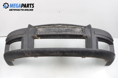 Предна броня за Fiat Stilo Hatchback (10.2001 - 11.2010), позиция: предна