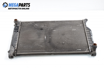 Воден радиатор за Audi A6 Sedan C5 (01.1997 - 01.2005) 2.5 TDI, 150 к.с.
