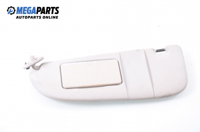 Сенник за Peugeot 206 Hatchback (08.1998 - 12.2012), позиция: лява