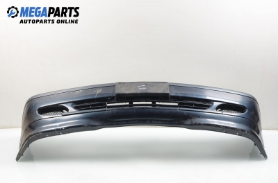 Предна броня за Mercedes-Benz C-Class Estate (S202) (06.1996 - 03.2001), комби, позиция: предна