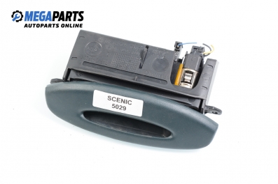 Пепелник за Renault Megane Scenic (10.1996 - 12.2001)