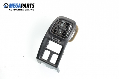 Духалка парно за Nissan Primera Hatchback I (06.1990 - 06.1996)