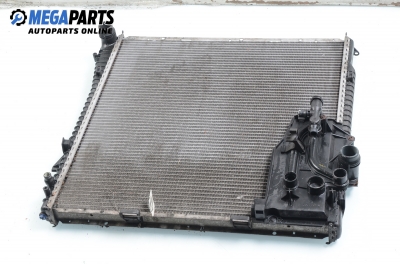 Воден радиатор за BMW X5 Series E53 (05.2000 - 12.2006) 4.4 i, 286 к.с.