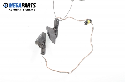 Бутони волан за Renault Laguna II Grandtour (03.2001 - 12.2007)