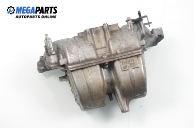 Всмукателен колектор за Opel Astra G Hatchback (02.1998 - 12.2009) 1.6 16V, 101 к.с.