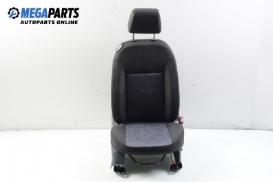 Комплект салон за Ford Fiesta V Hatchback (11.2001 - 03.2010), 2+1 вр.
