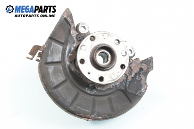 Шенкел главина за Volkswagen Touran Minivan (02.2003 - 05.2010), позиция: предна, дясна