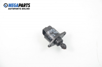 Стъпков мотор за Opel Astra G Hatchback (02.1998 - 12.2009) 1.6 16V, 101 к.с.