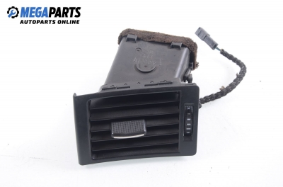 Духалка парно за Audi A4 Avant B6 (04.2001 - 12.2004)