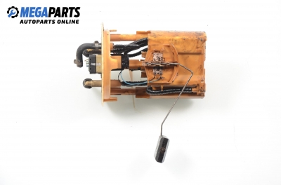 Нивомер за Peugeot 807 (E) (06.2002 - ...) 2.2 HDi