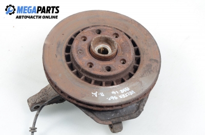 Шенкел главина за Opel Vectra B Sedan (09.1995 - 04.2002), позиция: предна, дясна