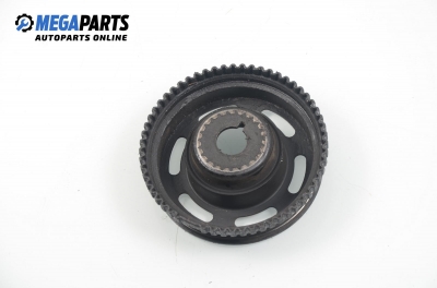 Ремъчна шайба за Opel Astra G Hatchback (02.1998 - 12.2009) 1.6 16V, 101 к.с.