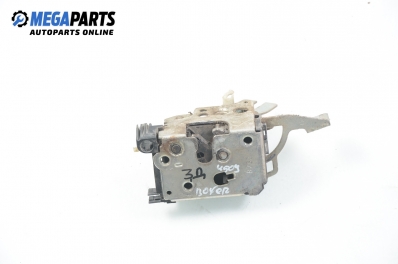 Брава товарна врата за Peugeot Boxer Box I (03.1994 - 04.2002), товарен