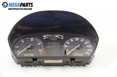 Километраж за Skoda Fabia I Combi (04.2000 - 12.2007) 1.9 SDI, 64 к.с.