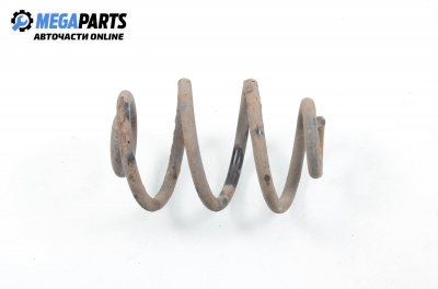 Пружина за ходова част за BMW 3 Series E36 Compact (03.1994 - 08.2000), хечбек, позиция: задна