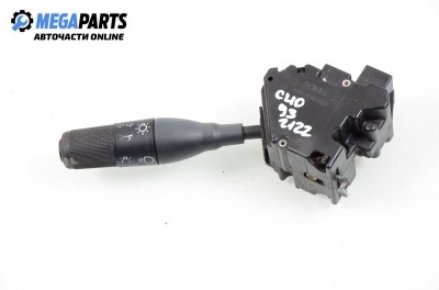 Лостче за светлини за Renault Clio I Hatchback (05.1990 - 09.1998)