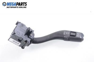 Лостче за чистачки за Audi A4 Avant B6 (04.2001 - 12.2004)