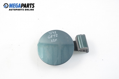 Вратичка резервоар за Hyundai Getz Hatchback (08.2002 - ...), 4+1 вр.