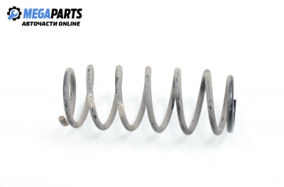 Пружина за ходова част за Daewoo Matiz Hatchback (09.1998 - 01.2005), хечбек, позиция: задна