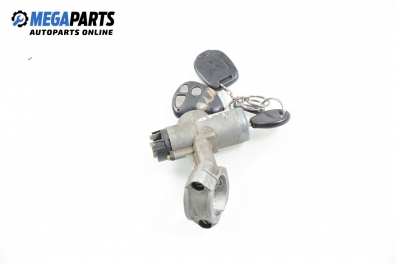 Контактен ключ за Nissan Primera Sedan I (06.1990 - 06.1996)