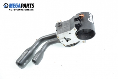 Лостче за светлини за Audi A4 Sedan B5 (11.1994 - 09.2001)