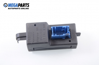 Реле перка за Peugeot 206 Hatchback (08.1998 - 12.2012) 1.1 i, № Behr 39968