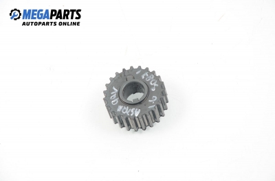 Ремъчна ролка за Opel Astra G Hatchback (02.1998 - 12.2009) 1.6 16V, 101 к.с.