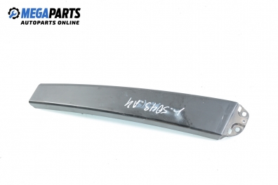 Външна лайсна колонка за Audi A4 Sedan B5 (11.1994 - 09.2001), седан, позиция: дясна