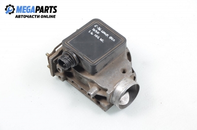 Дебитомер за BMW 3 Series E36 Compact (03.1994 - 08.2000) 316 i, 102 к.с.