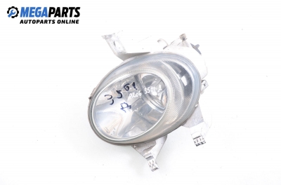 Халоген за Peugeot 206 Hatchback (08.1998 - 12.2012), хечбек, позиция: дясна