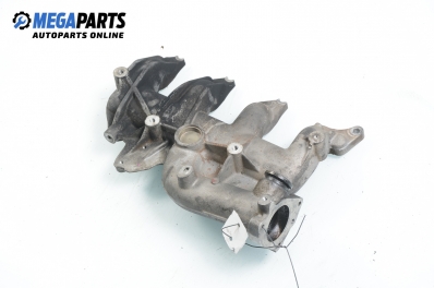 Всмукателен колектор за Renault Scenic II Minivan (06.2003 - 07.2010) 1.9 dCi (JM0G, JM12, JM1G, JM2C), 120 к.с.