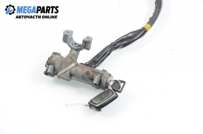 Контактен ключ за Honda Civic V Hatchback (10.1991 - 11.1995)