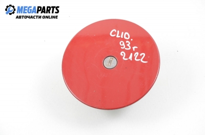 Вратичка резервоар за Renault Clio I Hatchback (05.1990 - 09.1998), 2+1 вр.