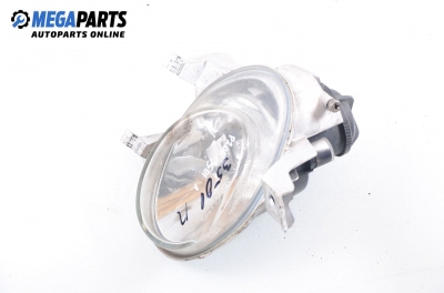 Халоген за Peugeot 206 Hatchback (08.1998 - 12.2012), хечбек, позиция: лява