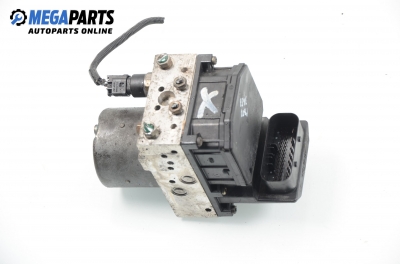 Помпа ABS за Peugeot 807 (E) (06.2002 - ...), № Bosch 0 265 225 165