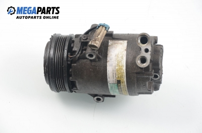 Компресор климатик за Opel Astra G Hatchback (02.1998 - 12.2009) 1.6 16V, 101 к.с., № 09174396