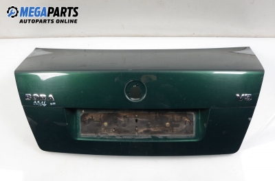 Заден капак за Volkswagen Bora Sedan (10.1998 - 12.2013), седан