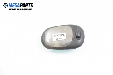 Плафон за Hyundai Coupe Coupe Facelift (08.1999 - 04.2002)