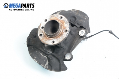 Шенкел главина за BMW 1 Series E87 (11.2003 - 01.2013), позиция: предна, лява