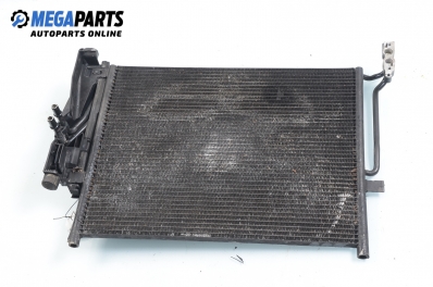 Климатичен радиатор за BMW 3 Series E46 Sedan (02.1998 - 04.2005) 320 i, 170 к.с.
