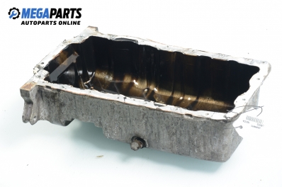 Картер за Seat Ibiza IV Hatchback (02.2002 - 11.2009) 1.9 SDI, 64 к.с.