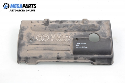 Кора двигател за Toyota Corolla Sedan IV (03.2001 - 03.2008)