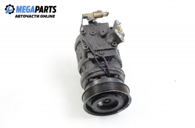 Компресор климатик за Land Rover Freelander SUV I (02.1998 - 10.2006) 2.0 DI 4x4, 98 к.с., № Denso 10PA17C