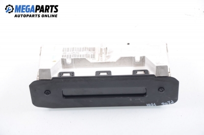 Дисплей за Peugeot 206 Hatchback (08.1998 - 12.2012)