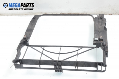 Стойка на радиатора за BMW X5 Series E53 (05.2000 - 12.2006) 4.4 i, 286 к.с.