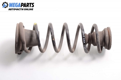 Пружина за ходова част за Citroen C4 Grand Picasso I (10.2006 - 12.2013), позиция: задна