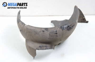 Подкалник за Volkswagen Polo Hatchback IV (10.2001 - 12.2005), 4+1 вр., хечбек, позиция: предна, лява