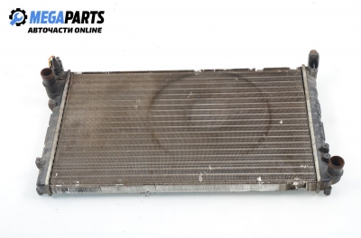 Воден радиатор за Renault Safrane I Sedan (04.1992 - 10.1997) 2.2 (B541), 107 к.с.