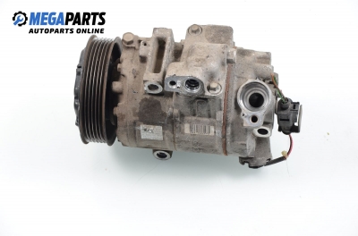 Компресор климатик за Seat Ibiza IV Hatchback (02.2002 - 11.2009) 1.9 TDI, 131 к.с., № Denso 447220-8127
