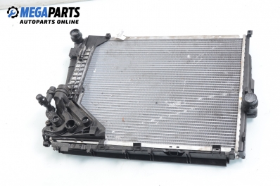 Воден радиатор за BMW 3 Series E46 Sedan (02.1998 - 04.2005) 320 i, 170 к.с.